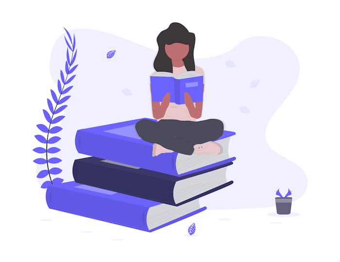 Storybook running the React UI library