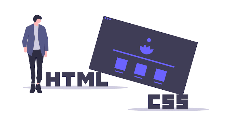 CSS Modules and HTML output