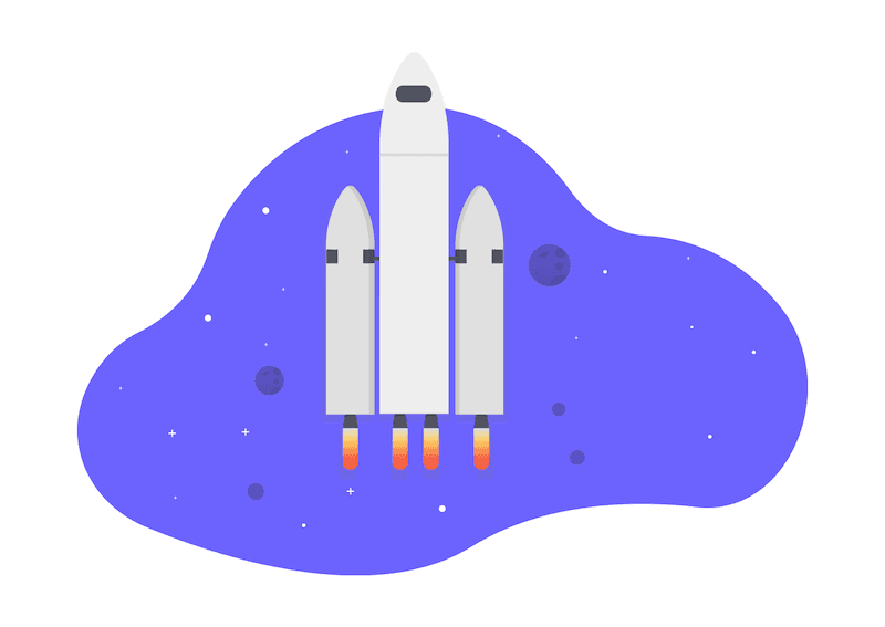 Shipping the React UI library