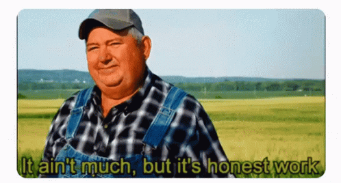 Animated reaction GIF
